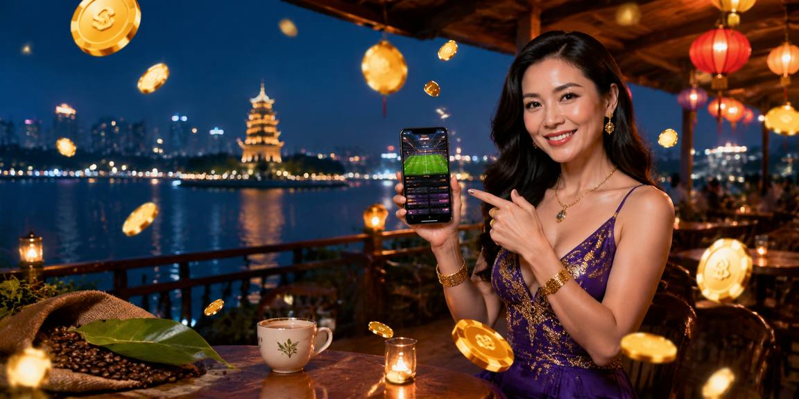 qz88 casino app visual