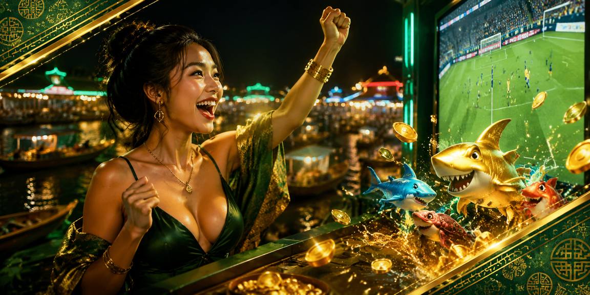qz88 Sảnh qz88 casino có những gì?